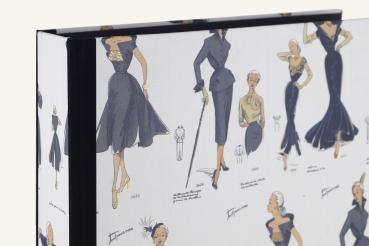 Exklusiver Ordner "Mode"